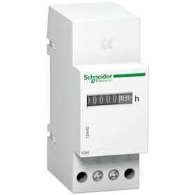 PowerLogic - compteur horaire - modulaire - 230 Vca|Schneider Electric-SCH15440