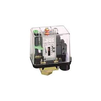 OsiSense XMA - pressostat - 6bar - écart réglable 2 seuils - 1OF|Schneider Electric-SCHXMAV06L2135