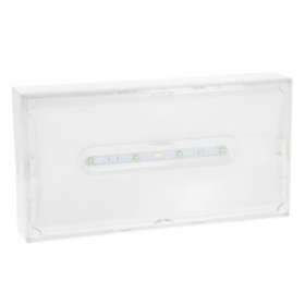 BAES Uraone ambiance SATI LEDS - 400lm / 0,8W|Ura-URA111227V