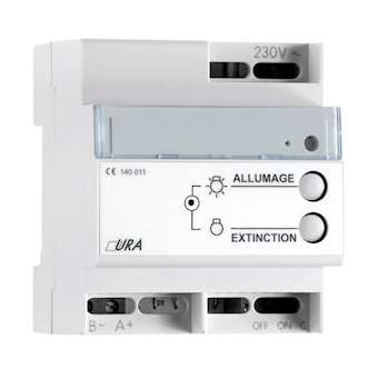 BTM pour SATI|Ura-URA140011