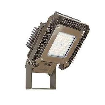 Areamaster LED - Projecteur a LED 9 000 lumen ATEX / IECEx Zone 2-22|Atx Appleton-ATXAMLGL6CG6BUM