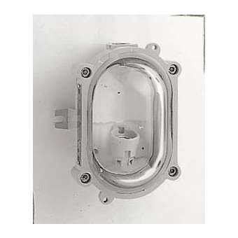 HBD - Hublot oval 100W incandescent|Atx Appleton-ATXHBDO