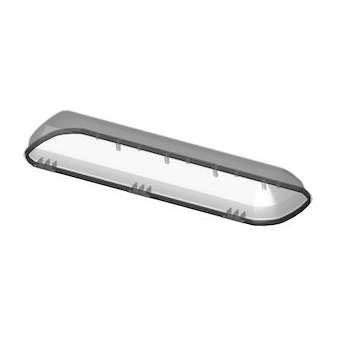 FELED - Vasque longueur 1,20 m Polycarbonate|Atx Appleton-ATXZ00651