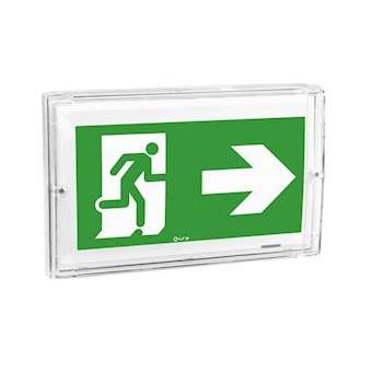 BAES Uraproof évacuation S.SATI 66|Ura-URA117418