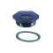 Bve - Bouchon obturateur Polycarbonate M16 ATEX / IECEx
