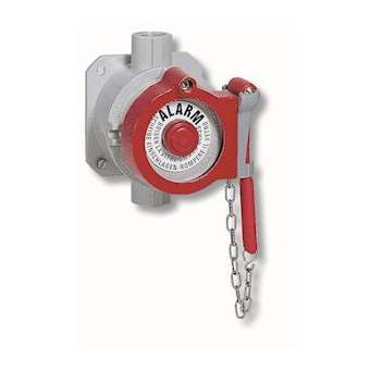 FAS - Bris de glace à déclenchement automatique|Atx Appleton-ATXFASDA