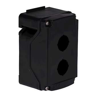 Unicode 2 - Poste de commande 2 fonctions Polyamide|Atx Appleton-ATXU42W204