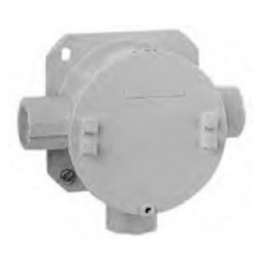 JBDR - Boite de jonction 3 entrées 3/4' NPT|Atx Appleton-ATXJBDR33