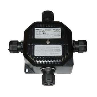 JBEL - Boite de jonction 6/10mm² 4xM20 Polyester|Atx Appleton-ATXJBEL2N4M20G