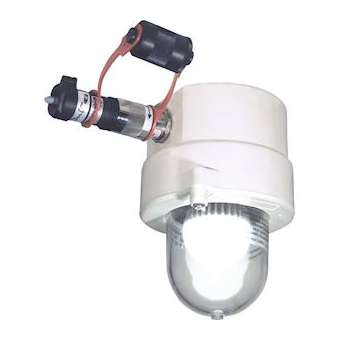 dKLK23LED Lampe signalisation rouge|Eaton Ceag-CF151436