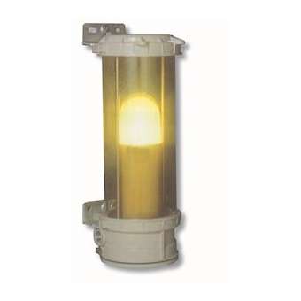 SBDC - Feu a eclats 15J rouge 24 Vdc|Atx Appleton-ATXSBDCFR1502D