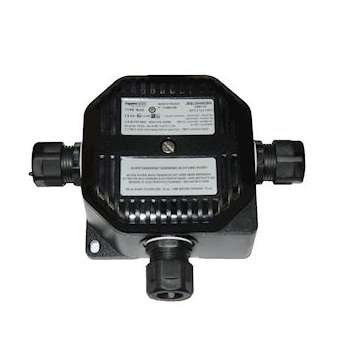 JBEL -Boite de jonction 6/10mm² 3xM20 Polyester|Atx Appleton-ATXJBEL2N3M20G