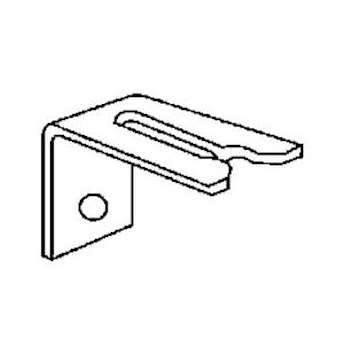 FD - Fixation rapide pour luminaire - Acier|Atx Appleton-ATXFDFBZ