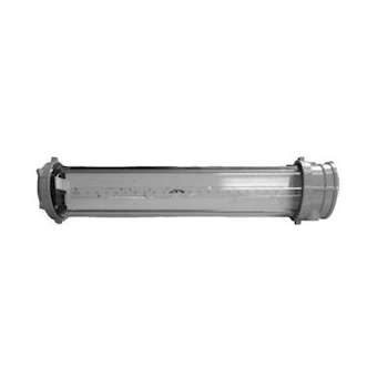 FDLED - Luminaire a LED 4 700 lumen M20 ATEX / IECEx Zone 1-21|Atx Appleton-ATXFDLED50BU2D
