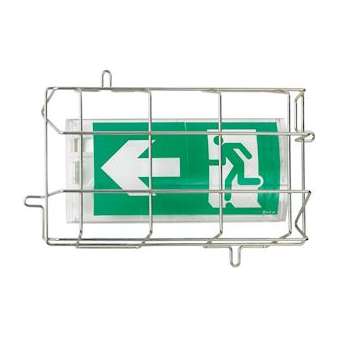 BAES Uralight évacuation CM|Ura-URA110000