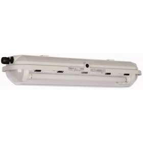 FE - Luminaire fluorescent 1x36W M25 ATEX / IECEx Zone 1-21|Atx Appleton-ATXFEB136BUSN