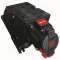 PRE - Prise Murale 16A 3P+T Polyester ATEX / IECEx 380-415 V 50/60 Hz