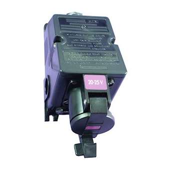 PRE - Prise Murale 16A 2P Polycarbonate ATEX / IECEx 20-25 V 50/60 Hz|Atx Appleton-ATXPRE216RP