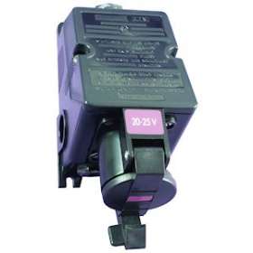 PRE - Prise Murale 16A 2P Polycarbonate ATEX / IECEx 20-25 V 50/60 Hz|Atx Appleton-ATXPRE216RP