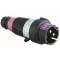 PRE - Fiche 16A 2P Polyamide ATEX / IECEx 20-25 V 50/60 Hz
