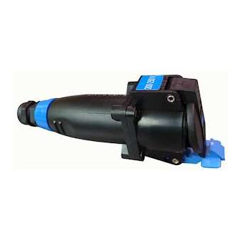 PRE - Prise Mobile 16A 2P+T Polyamide ATEX / IECEx 200-250 V 50/60 Hz|Atx Appleton-ATXPRE316MB