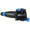 PRE - Prise Mobile 16A 2P+T Polyamide ATEX / IECEx 200-250 V 50/60 Hz