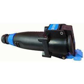 PRE - Prise Mobile 16A 2P+T Polyamide ATEX / IECEx 200-250 V 50/60 Hz|Atx Appleton-ATXPRE316MB