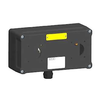 MRE - Bloc de prises 2 x 16A 2P+T Polyester|Atx Appleton-ATXMREP2F