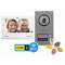 Kit Video Note 2 Wifi 1Bp