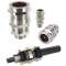 EDC 4F KBAU N°6 Exd sil. NPT1/2' (6-12/8.5-16)
