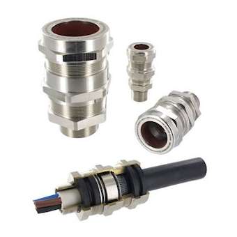 EDC 4F KBAU N°5 Exd sil. ISO 20 (3-8.5/6-12)|Blm distribution-BLI279184