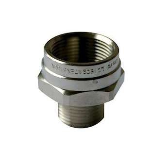 Réducteur ATEX Nickelé ISO25-ISO20|Blm distribution-BLI225204