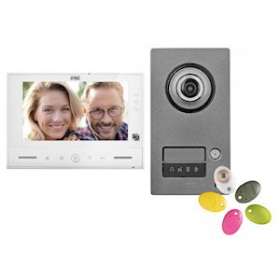 Kit Video Note 2|Urmet france-URM1723-71