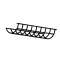 FD - Grille de protection 0,375m Acier