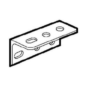 FD - Fixation equerres Acier Inox|Atx Appleton-ATXFDSBS