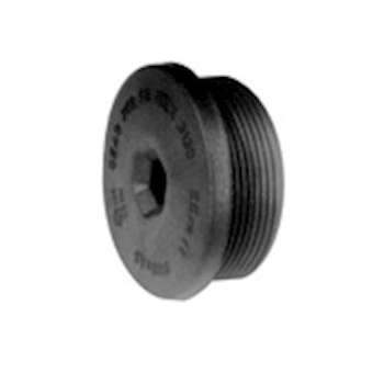 Bouchon 'e' rond ISO25 PA|Eaton Ceag-CF151336