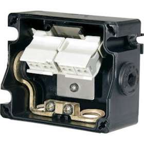 BJ eAZK96.1 4xM20|Eaton Ceag-CF150081