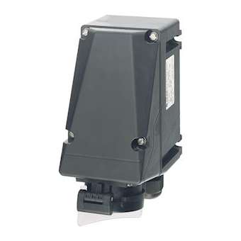 Socle mural 16A-2P-24V|Eaton Ceag-CF155070