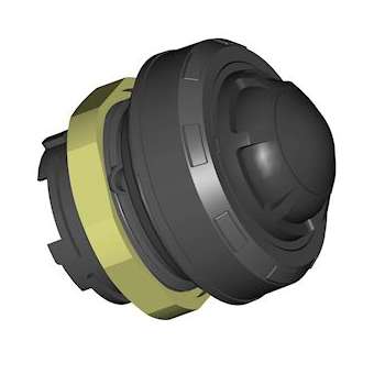 Unicode 2 - Bouchon obturateur|Atx Appleton-ATXUBP