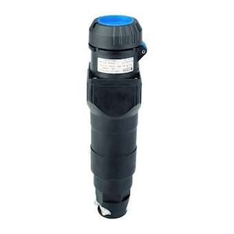 Prolongateur 16A-3P+N+T-220/380V|Eaton Ceag-CF155063