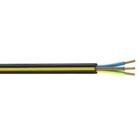 Câble rigide 1000V R2V cuivre 3G2,5 touret 500m|Fils et Câbles Druise-FILR2V3G2,5T500