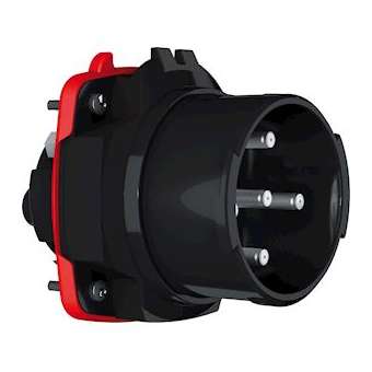 DECONTACTOR DXN3 Connecteur II2GD Ex db eb IIC Gb - Ex tb IIIC Db T5-T6 Poly|Marechal-MAR2538013972