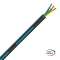 Câble rigide R2V Distingo cuivre 3G6 couronne de 25m
