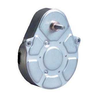 Gearbox Ovoïde 810210 Ratio50 ShaftStd|Crouzet-CRT81021106