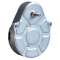Gearbox Ovoïde 810210 Ratio50 ShaftStd