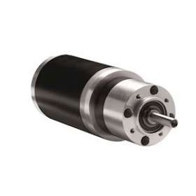 DC Brush Geared Motor 8989B1 Dir.2 3800RPM Vdc120 FilterNo Ratio44.69|Crouzet-CRT8989B115