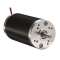 DC Brush Motor 898900 3800RPM Vdc48 Dir.2 Shaft6.35 FilterNo
