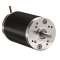 DC Brush Motor 898305 3600RPM Vdc120 Dir.2 Shaft8 FilterNo BrakeYes