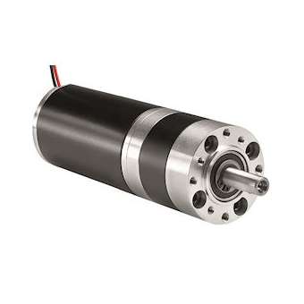 DC Brush Geared Motor 8980A1 Dir.2 4000RPM Vdc48 FilterNo Ratio8.63|Crouzet-CRT8980A107