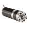 DC Brush Geared Motor 8980A1 Dir.2 4000RPM Vdc48 FilterNo Ratio8.63